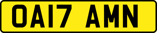 OA17AMN