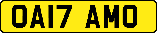OA17AMO