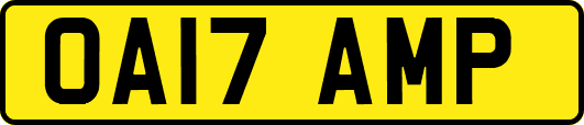 OA17AMP