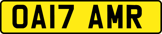 OA17AMR