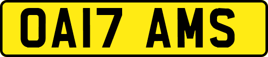OA17AMS