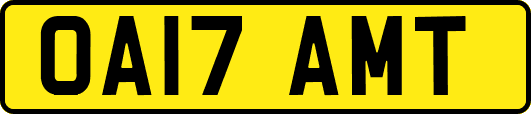 OA17AMT