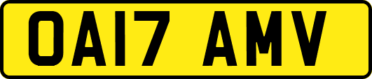 OA17AMV