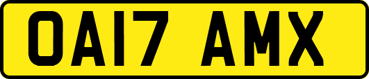 OA17AMX
