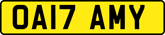 OA17AMY