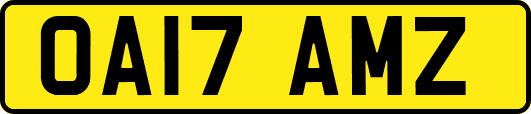 OA17AMZ