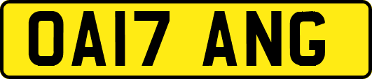 OA17ANG