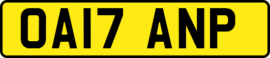 OA17ANP