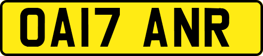 OA17ANR