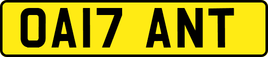 OA17ANT