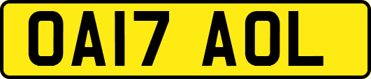 OA17AOL