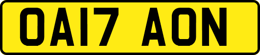 OA17AON