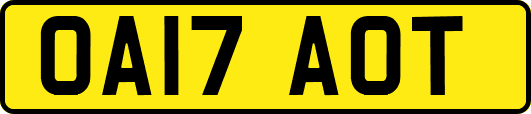 OA17AOT
