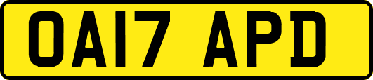 OA17APD