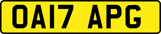 OA17APG