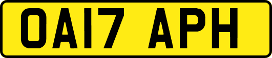 OA17APH