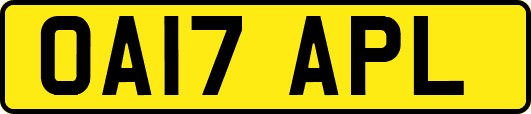 OA17APL