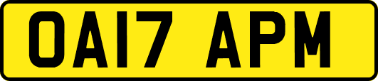 OA17APM