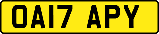 OA17APY