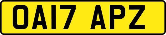 OA17APZ