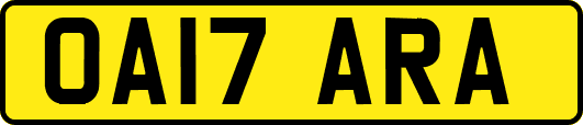 OA17ARA