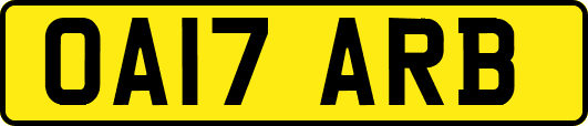 OA17ARB
