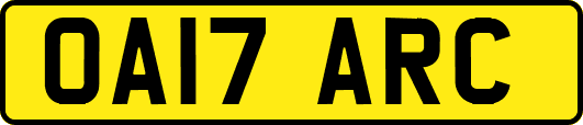 OA17ARC