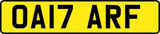 OA17ARF