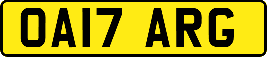 OA17ARG