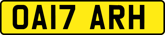 OA17ARH