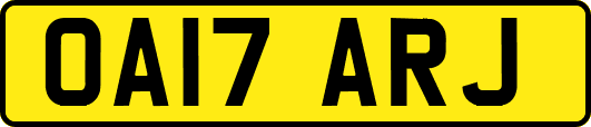 OA17ARJ