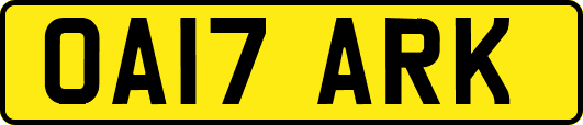 OA17ARK