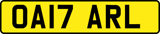 OA17ARL