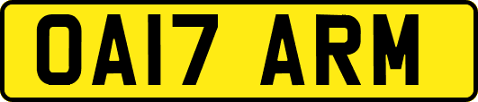 OA17ARM