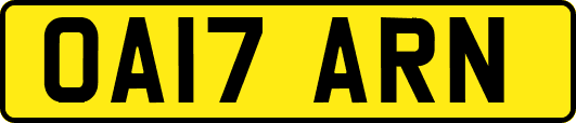 OA17ARN
