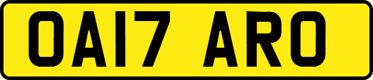 OA17ARO
