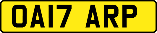 OA17ARP