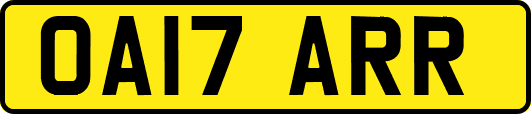 OA17ARR