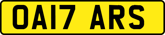 OA17ARS