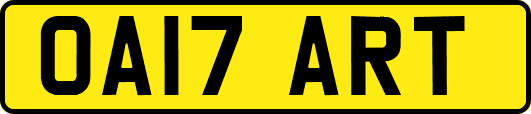 OA17ART