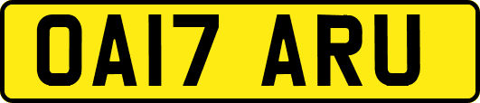 OA17ARU