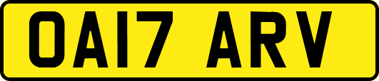OA17ARV
