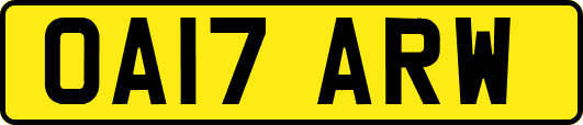 OA17ARW