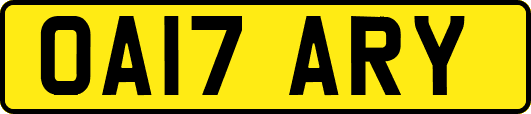 OA17ARY