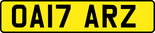 OA17ARZ