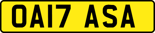 OA17ASA
