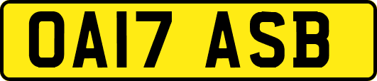 OA17ASB