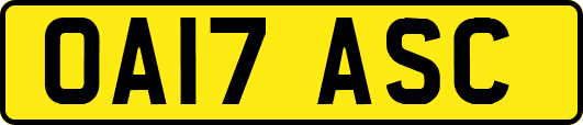 OA17ASC