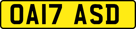 OA17ASD
