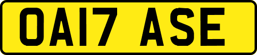 OA17ASE